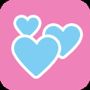 Ten Close Friends achievement icon for UncleOffice:uncle Dating Simulator