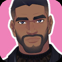 Devoted Customer achievement icon for UncleOffice:uncle Dating Simulator