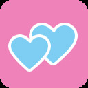 Five Close Friends achievement icon for UncleOffice:uncle Dating Simulator