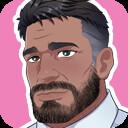 John’s Invitation achievement icon for UncleOffice:uncle Dating Simulator