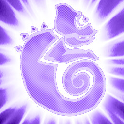 Purple Ending Purple Ending