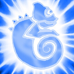 Blue Ending Blue Ending