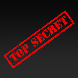 Secret!