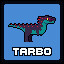 tarbosaurus wow!