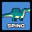Spinosaurus!!!