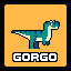 Gorgosaurus!!
