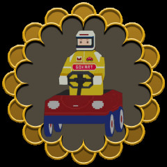 Icon for We Also Love The F1 Racer