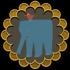 Icon for We Also Love The Bird and Elephant