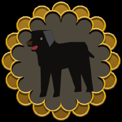 Icon for We Also Love The Dog