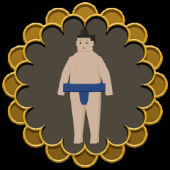 Icon for We Also Love The Mini-Sumo