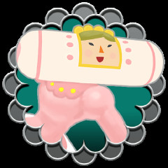 Icon for We Also Love The Queen
