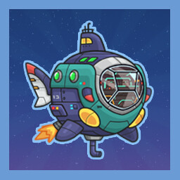 Icon for Skulker