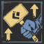 Icon for Weapon Adept