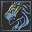 Icon for Yarn-playing Bigcat