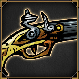 Rifled Pistol Collector