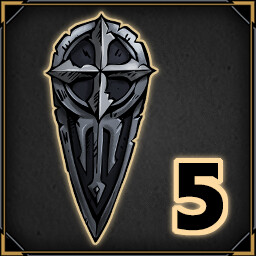 Master of Kiteshield