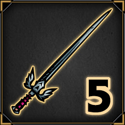 Master of Parrying Dagger