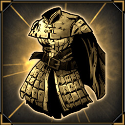 Master of Light Armor