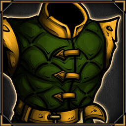 Padded Armor Collector