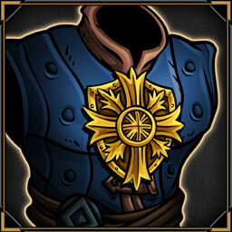 Cloth Armor Collector