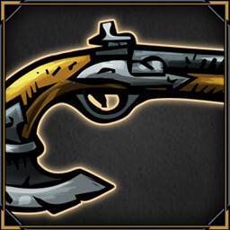 Service Pistol Collector