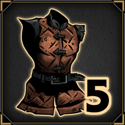 Master of Padded Armor