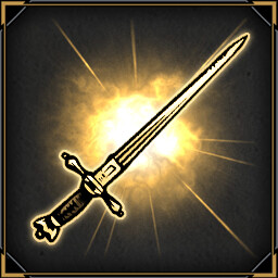 Master of the Dagger