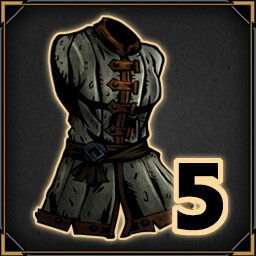 Master of Cloth Armor