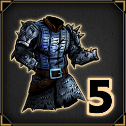 Master of Splint Mail