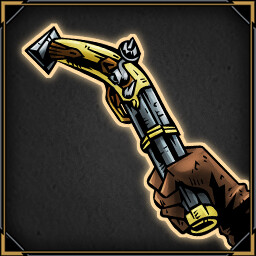 Up Close and Personal