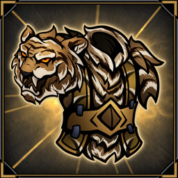 Master of all Medium Armor