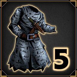 Master of Chain Mail