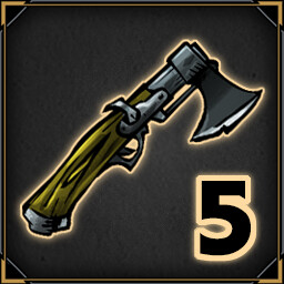 Master of the Dueller