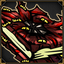 Book of Flesh Collector
