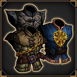 Light Armor Connoiseur