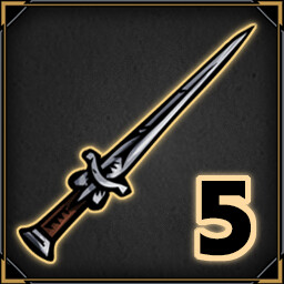 Master of Ballock Knife