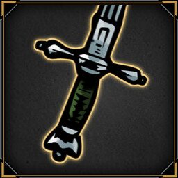 Parrying Dagger Collector