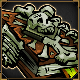 Book of Bones Collector