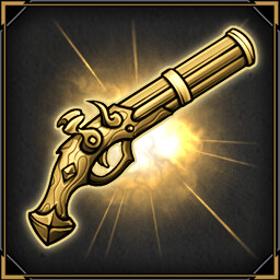 Master of the Pistol