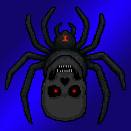 For those who don't have arachnophobia