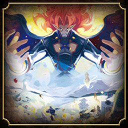 Icon for Chronicles of the Sacred Tome