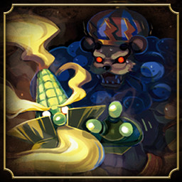 Icon for The Curse of The One
