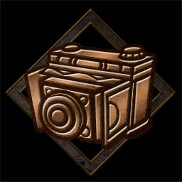 Icon for Burst Shooter