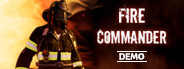 Fire Commander Demo