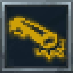 Icon for Lock and Load