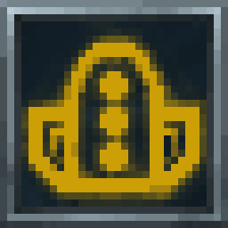 Icon for Tin can trash