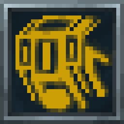 Icon for Armored Gore