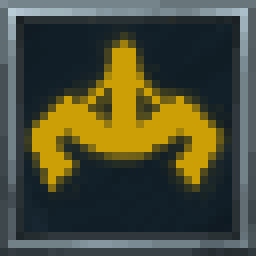 Icon for Claw Through