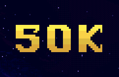50K Score