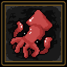 Gamified Cephalopod